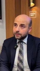 Ali Murat Kırık: Belli fenomenler yasa dışı bahise teşvik ediyorlar