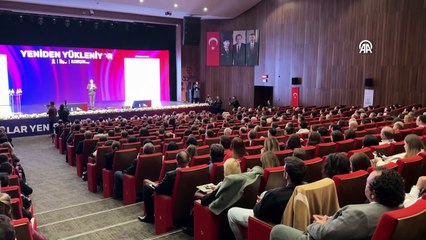 33. Kalite Kongresi Kocaeli'de başladı