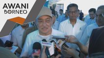 Dakwaan ADUN Rasuah: Kerajaan Sabah sedia beri kerjasama penuh kepada SPRM