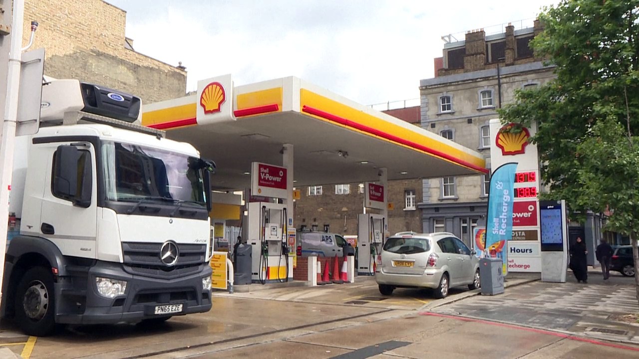 Shell gewinnt in Berufung gegen Umweltgruppen