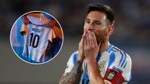 ¿Fracaso de Messi? El astro argentino quedó fuera en la primera ronda de los Playoffs de la MLS...