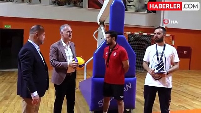 İnegöl Belediyespor, Yenişehir Belediye'ye Hazırlanıyor