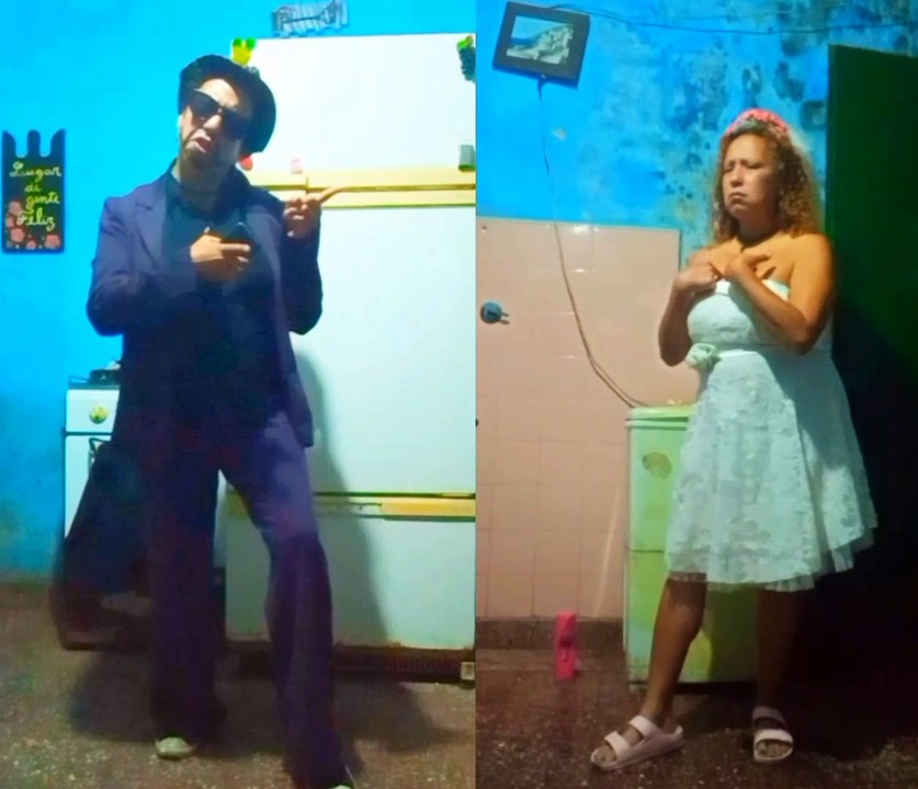 Escuela de bizarros autora Giselle Romina Castillo Vargas Novia y Valentín Se entera tu dueña