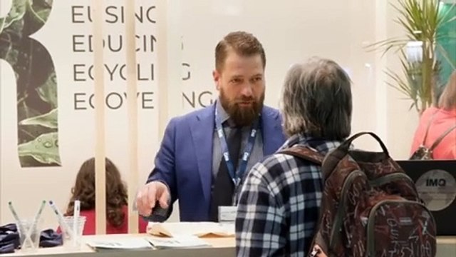 IMQ Group: tre aziende per l'ambiente al servizio del cliente