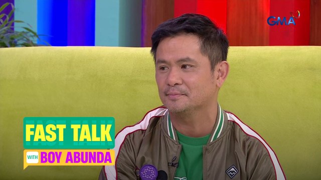 Fast Talk with Boy Abunda: Ogie Alcasid, gaano kayaman ang pamilya? (Episode 466)
