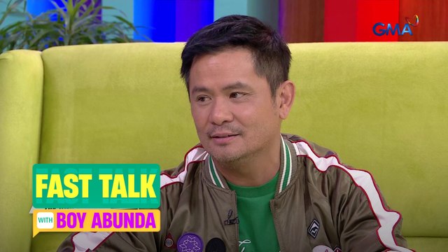 Fast Talk with Boy Abunda: Ogie Alcasid, handa na bang ihatid si Leila sa altar? (Episode 466)