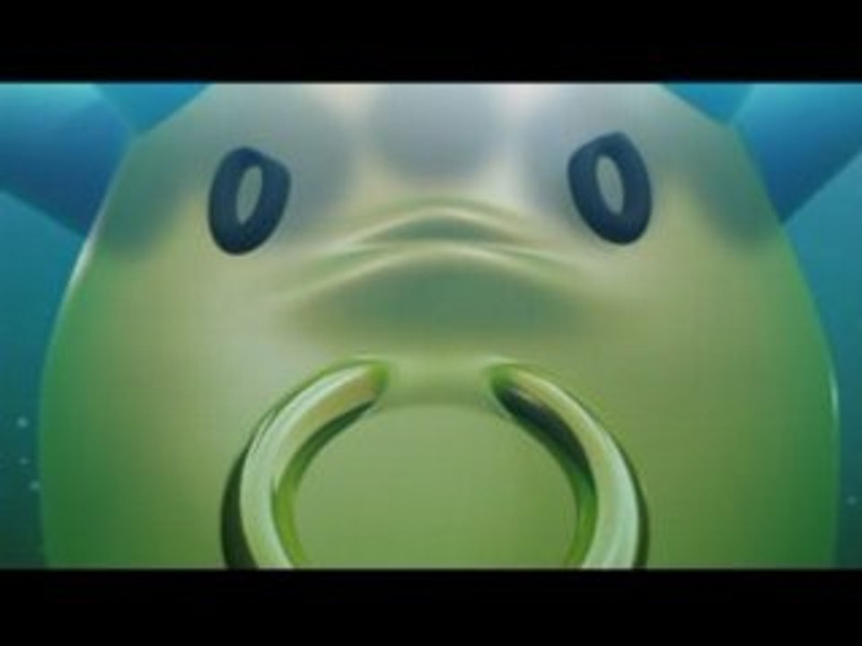 JellyBeats: Musical Spitting Wars
