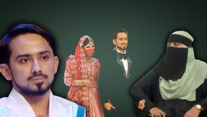 Adnaan Shaikh ने पत्नी Ayesha का धर्म बदलने पर तोड़ी चुप्पी बताया हैरान कर देने वाला सच ! FilmiBeat