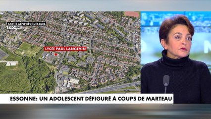 Judith Waintraub : «Ça n’a rien d’une rixe. C’est une bande de sauvages»