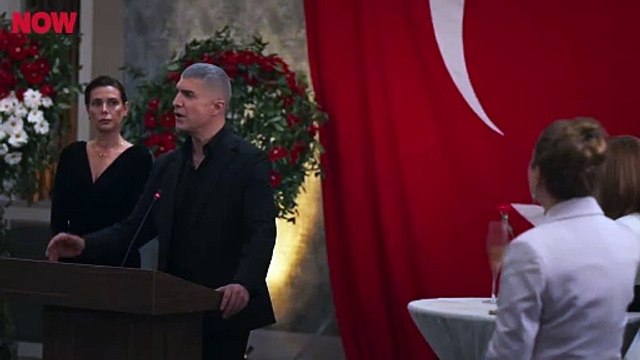 Kızılcık Goncalar'da Özcan Deniz'in Atatürk sahnesi gündem oldu