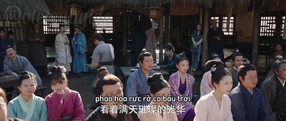 Vĩnh Dạ Tinh Hà Trailer 26