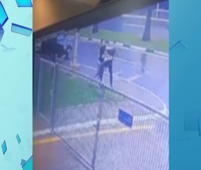 Paciente agride guarda e médico em unidade de saúde