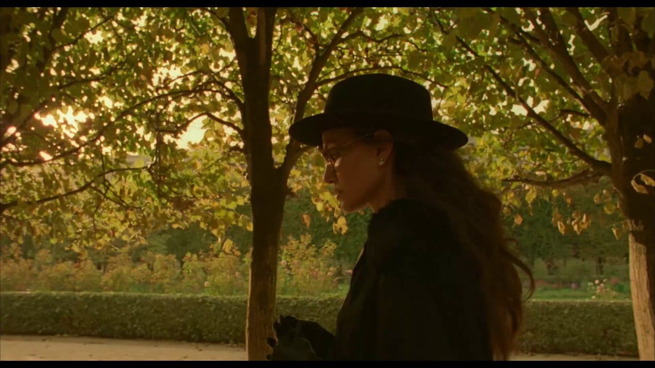 Maria - Trailer (Deutsch) HD