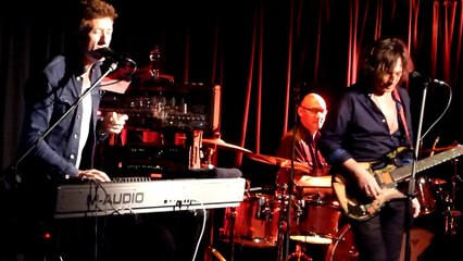 Peter Northcotes 51st Birthday - Sugar Free