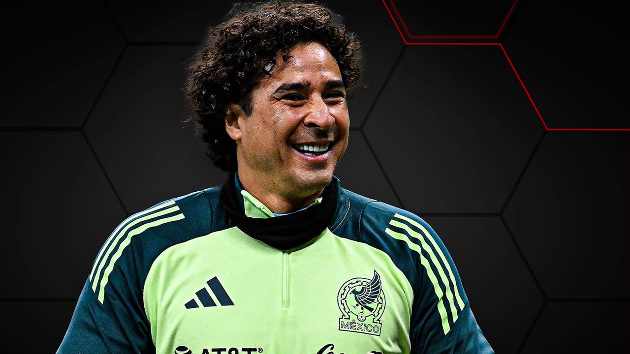 WM-Held Ochoa mit 39 noch in der Nationalmannschaft