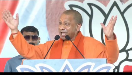 मैं योगी, योगी के लिए देश पहलेः आदित्यनाथ