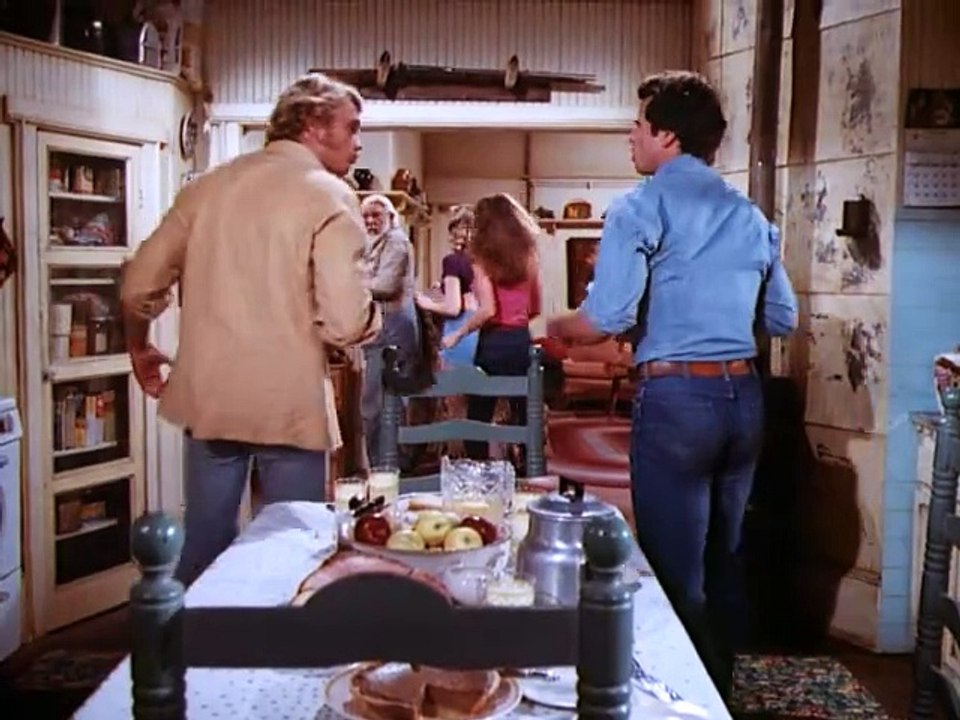 Sherif fais moi peur-S02e14.La.Fugue.Fr.DVDRIP.X264.BaLLanTeAm