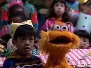 Sesame Street: New Year's Countdown