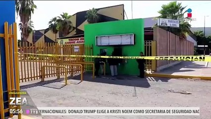 Cancelan la Expo Ganadera 2024, en Sinaloa, por amenazas