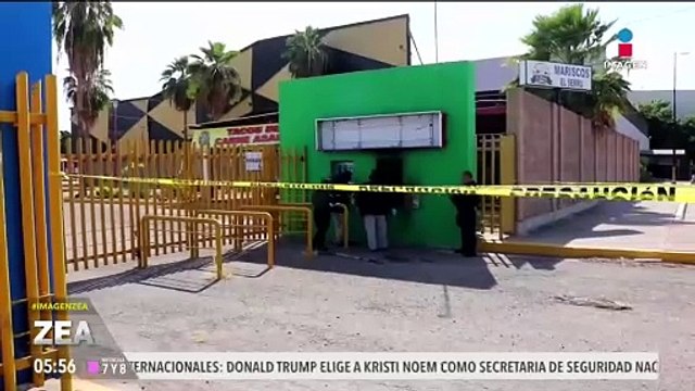 Cancelan la Expo Ganadera 2024, en Sinaloa, por amenazas