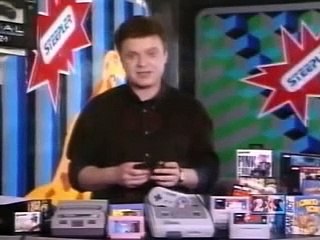 DENDY-НОВАЯ РЕАЛЬНОСТЬ (2X2 ВЫПУСК 30)