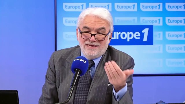 Pascal Praud et vous - Annonce de Wauquiez sur les retraites : quel montant vont toucher les retraités en 2025 ?