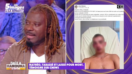 Rost témoigne des violences dont son fils a été victime en boîte de nuit