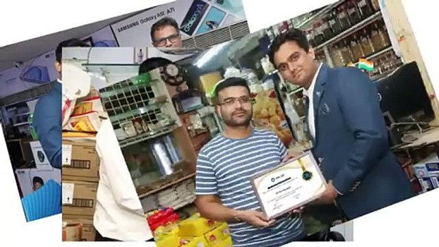 Retailers Success Story - Retail Scan's Ezeepay App