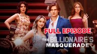 The Billionaire's Masquerade Short Drama