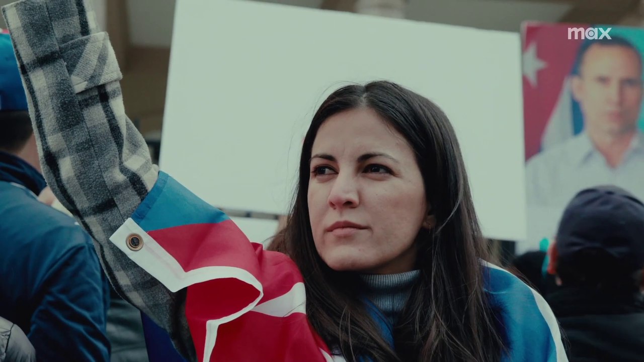 Night Is Not Eternal - Trailer (English) HD