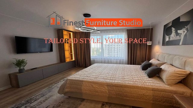 Exquisite Custom Furniture Maker in London | Finest Furniture Studio