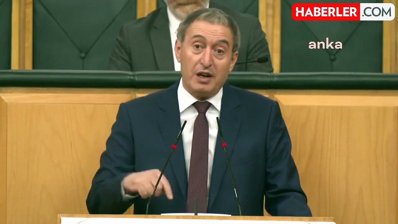 Tuncer Bakırhan: "Ortada Kürt Sorunun Çözümüne Dair Bir Çağrı Var, Fakat İktidar Cephesine Muhatap Kim Belli Değil"