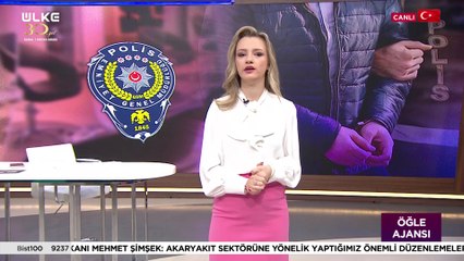 Öğle Ajansı – 11 Kasım 2024