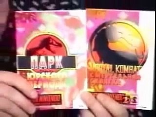 DENDY-НОВАЯ РЕАЛЬНОСТЬ (2X2 ВЫПУСК 27)