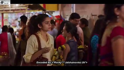 Chopsticks Hindi Full Movie