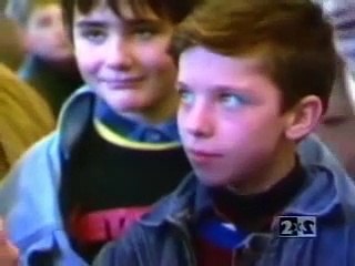 DENDY-НОВАЯ РЕАЛЬНОСТЬ (2X2 ВЫПУСК 28)