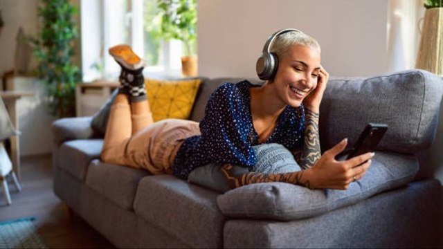 La Generación Z Dedica El 25% De Su Día A Ver Contenidos