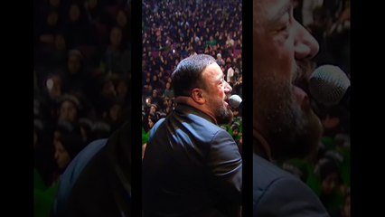 Əssəlamu ələl Huseyn. İlin hər günü, hər saatı, hər anında sənə salam olsun ey Zəhranın əzizi