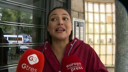 Errejón recurrirá la suspensión de la causa abierta por presunto delito de agresión sexual