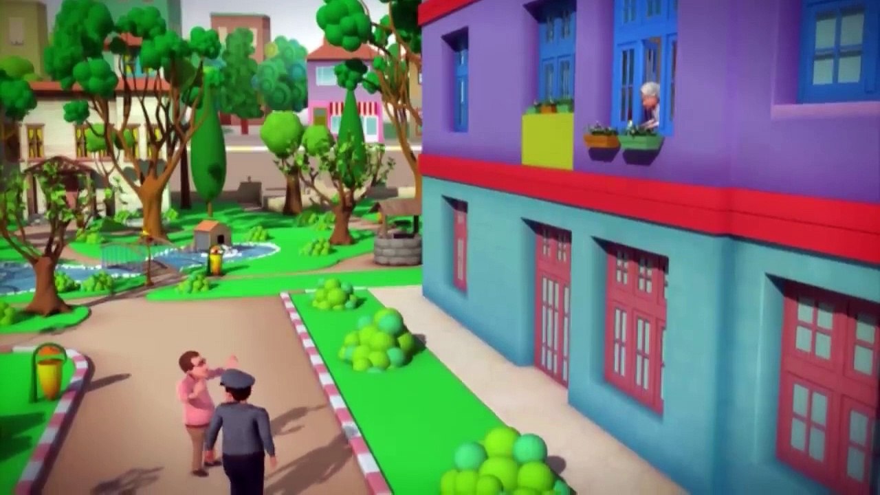 Jan Cartoon in Urdu S01 E50