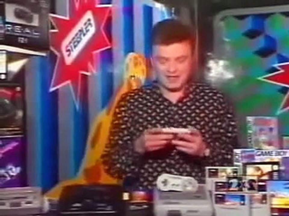 DENDY-НОВАЯ РЕАЛЬНОСТЬ (2X2 ВЫПУСК 32)