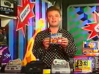 DENDY-НОВАЯ РЕАЛЬНОСТЬ (2X2 ВЫПУСК 33)