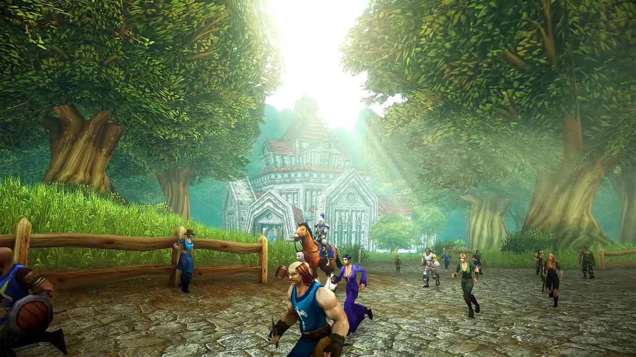Wow feiert 20 jahre die highlights von azeroth