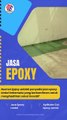 Jasa Cat Epoxy Lantai Purwakarta | Lantai Epoxy untuk Fasilitas Kesehatan dan Laboratorium
