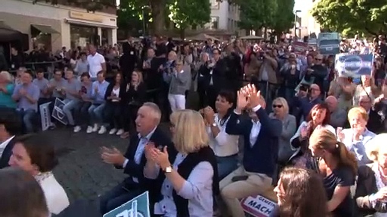 Hintergrund: Was vor Neuwahlen zu tun ist