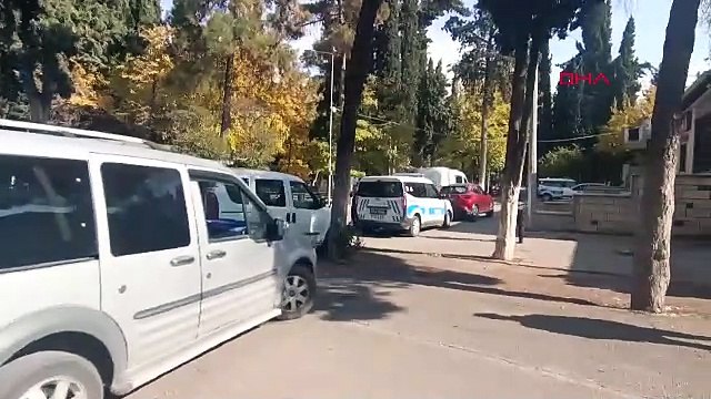 Eşini öldürmeden önce 'Sevda yüzünden ölmek de ayıp değil' paylaşımı yapmış