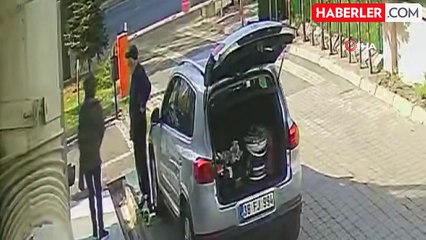 70 Yaşındaki Kadın Eski Yönetici Tarafından Saldırıya Uğradı