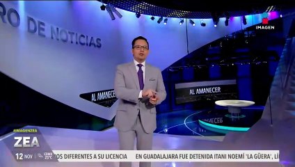 Noticias internacionales