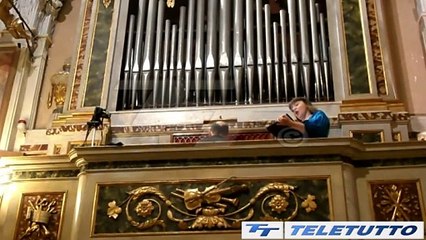 Video News - Gli organi patrimonio della valle
