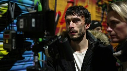 La historia real detrás de Mi reno de peluche